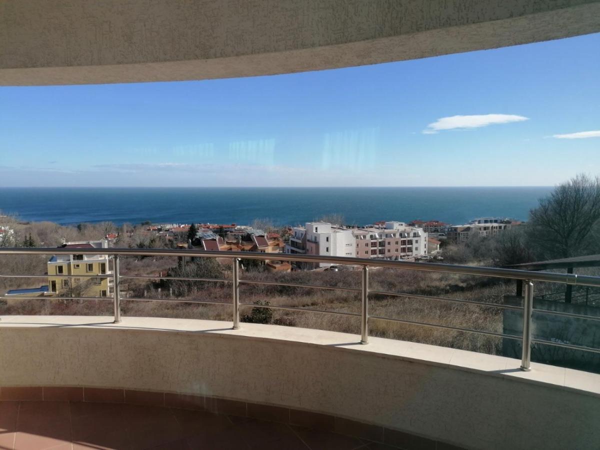 Appartamento Sun Gates Byala Byala  Esterno foto