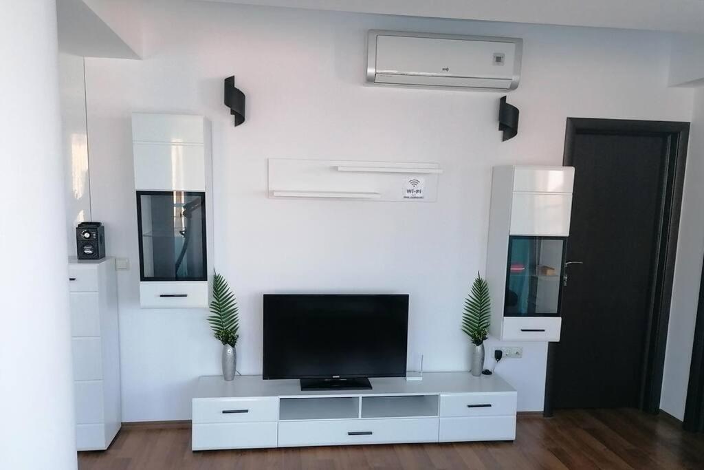 Appartamento Sun Gates Byala Byala  Esterno foto