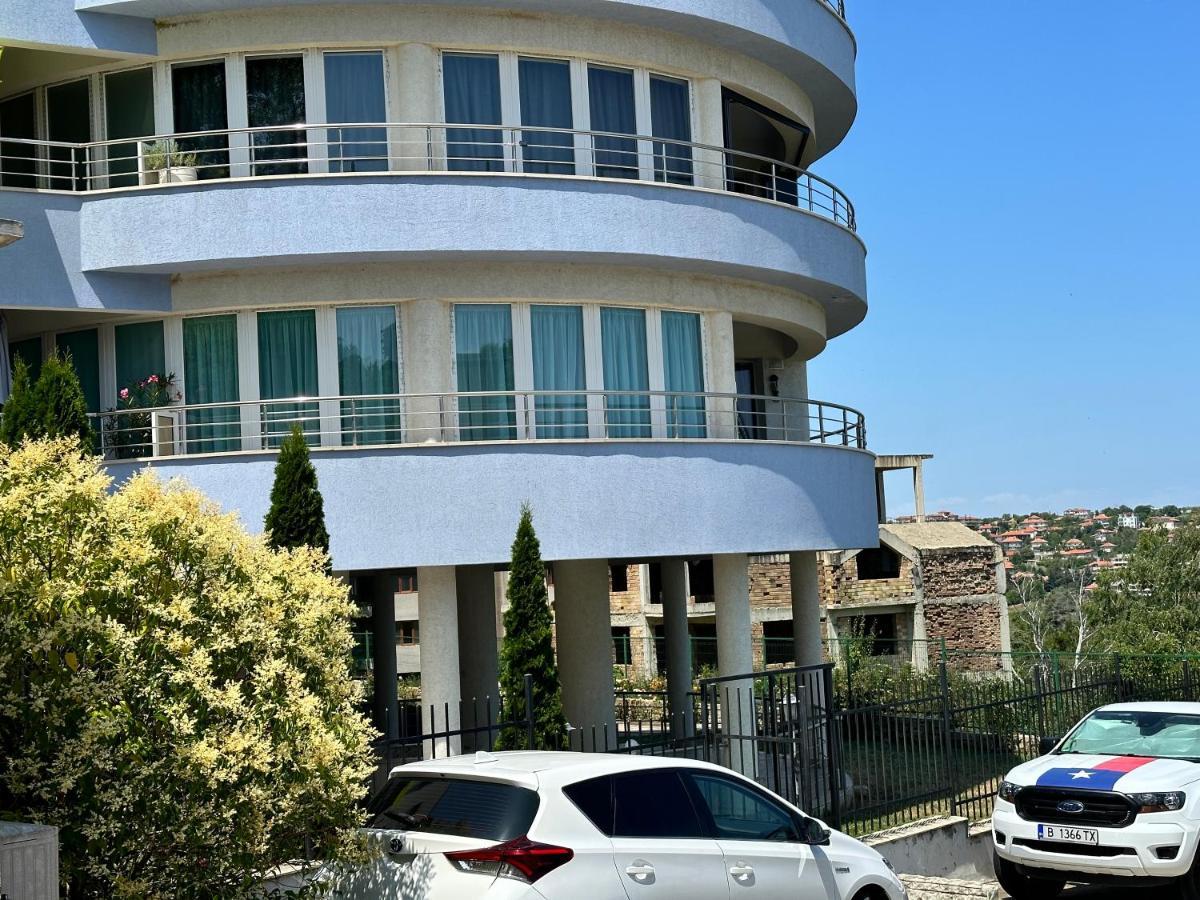 Appartamento Sun Gates Byala Byala  Esterno foto