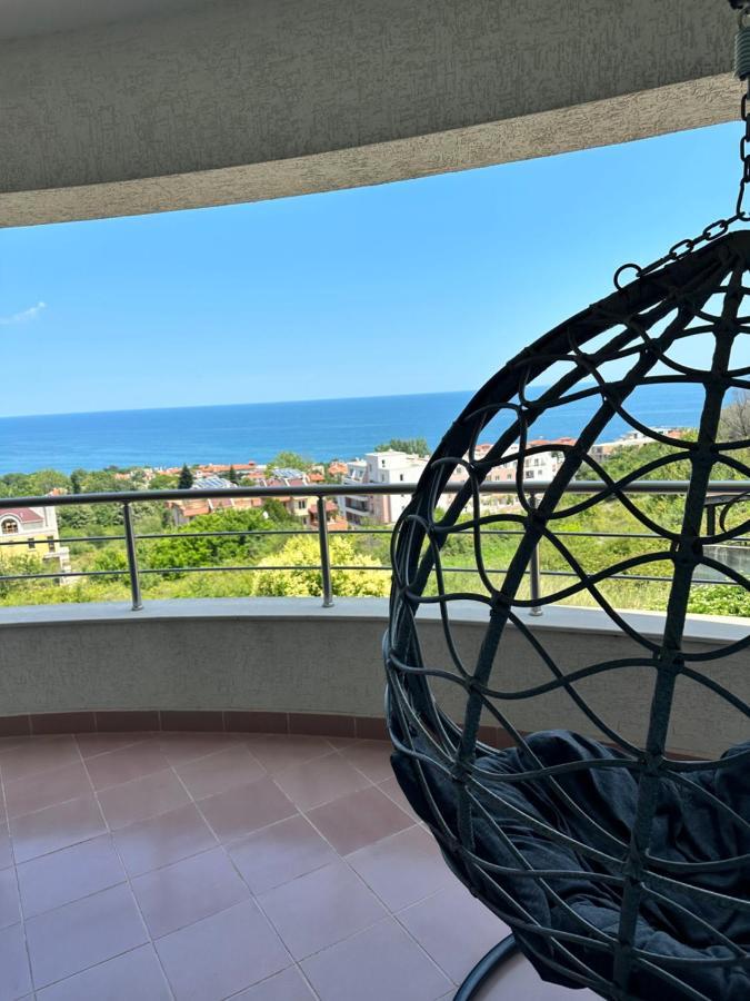 Appartamento Sun Gates Byala Byala  Esterno foto